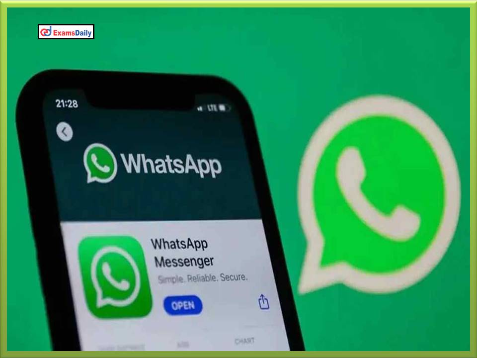 Can Whatsapp Chats Be Synchronized Between Several Smartphones