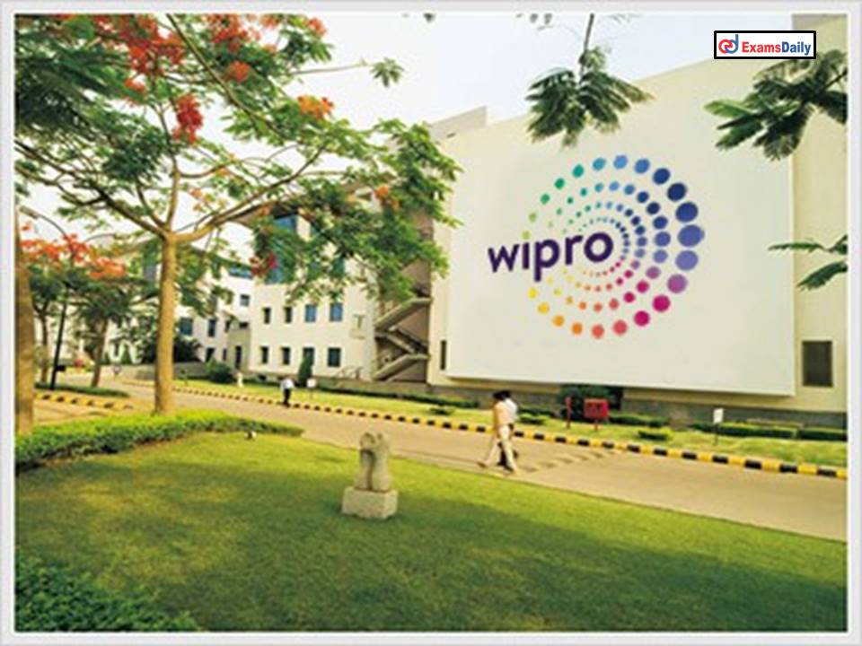 Wipro Restricts Employees' Variable Pay