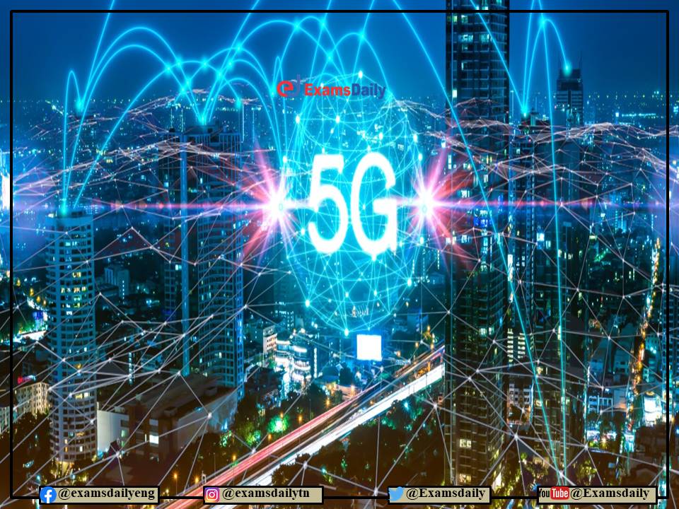 5G Network - Benefits and Drawbacks!!! Battery capacity is rapidly reduced, according to experts!!