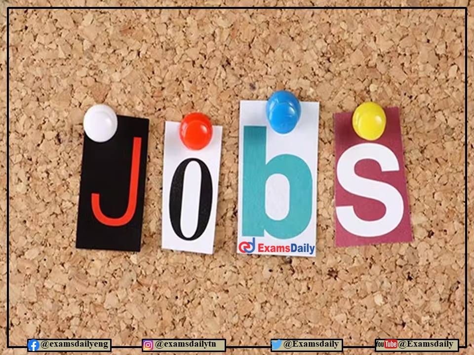 BSNL Apprentices Recruitment by MHRD NATS 2022 OUT – For Graduates-Diploma Holders!!!