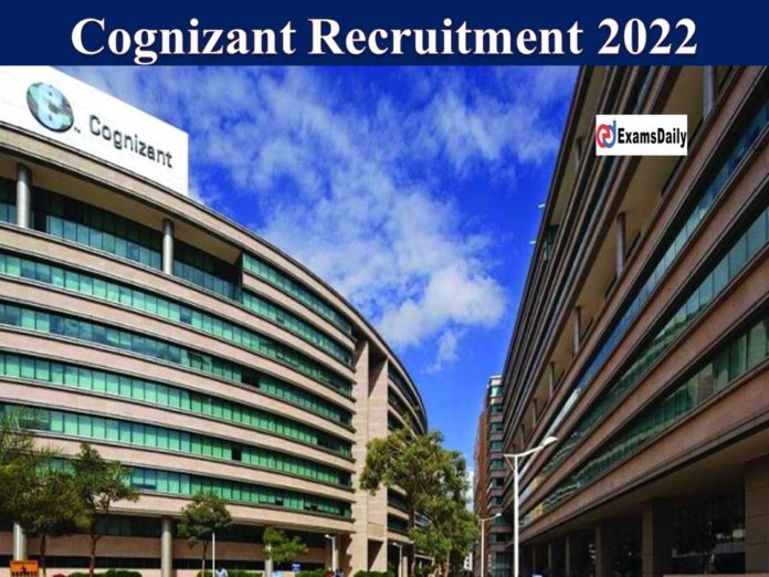 Cognizant jobs in bangalore for freshers highmark stadium football game