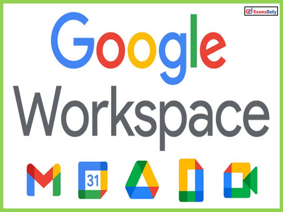 Features of Google Workspace to Support Hybrid Working!!