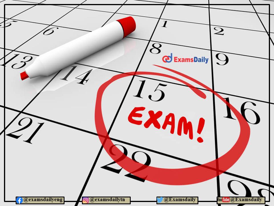 Indian Bank PO Exam Date 2022 - Download Admit Card and Exam Pattern Here!!!