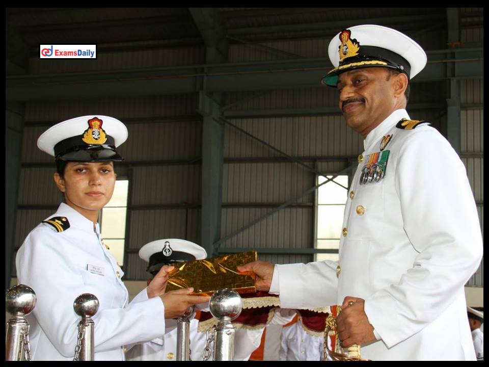 Indian Coast Guard AC Exam Date 2022