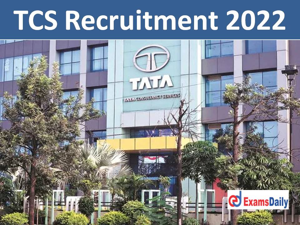 Interview Process going on TCS (MNC) 2022: Winter Vacancies Announced | Send Resume to HR!!!