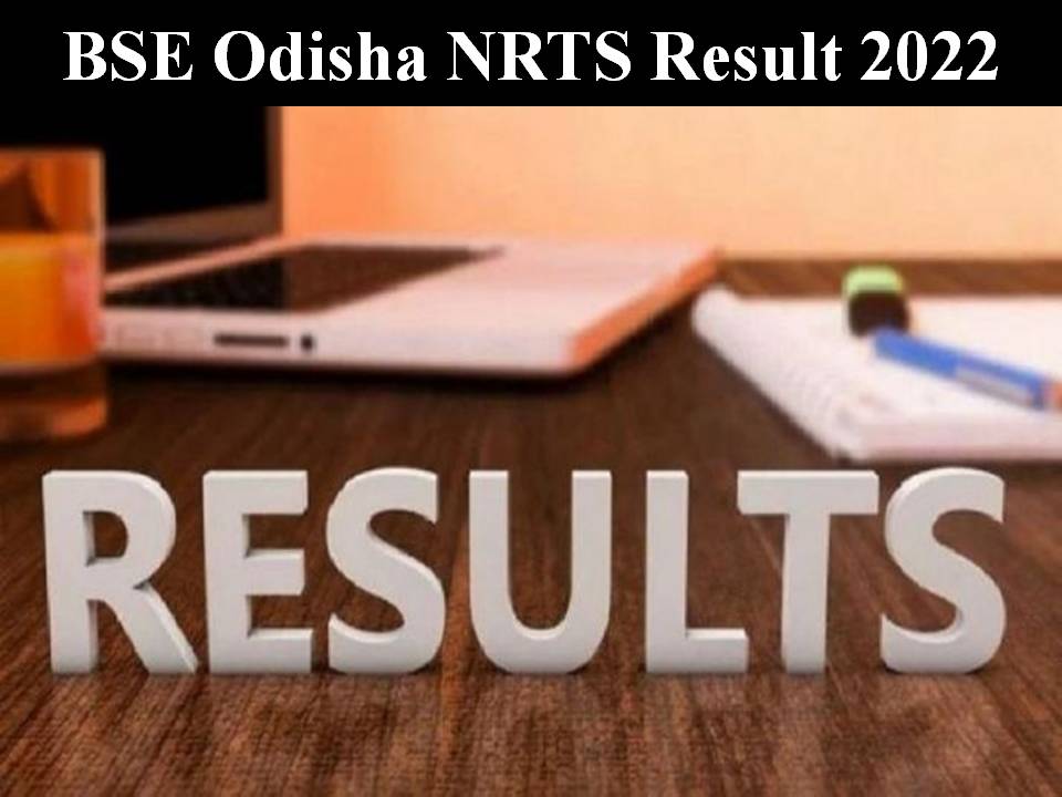 BSE Odisha Released NRTS Exam Result 2022 – Check and Download Scholarship Scorecard PDF Link!!