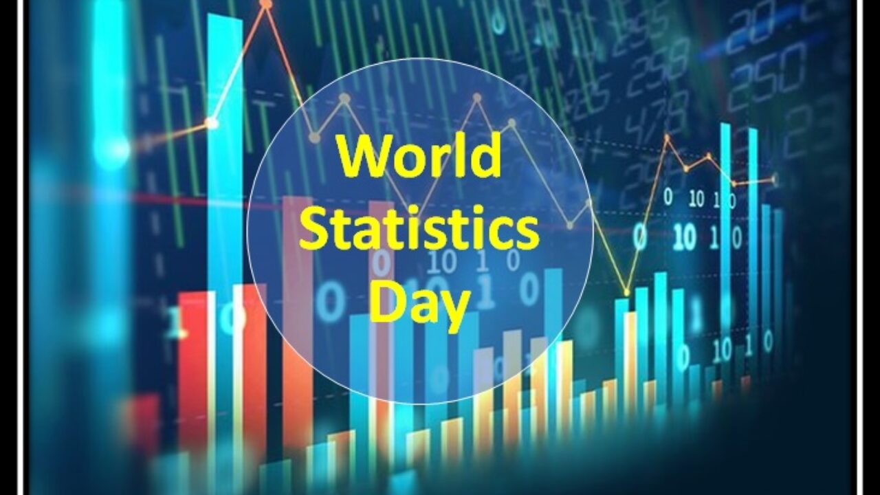 World Statistics Day 1280x720 1