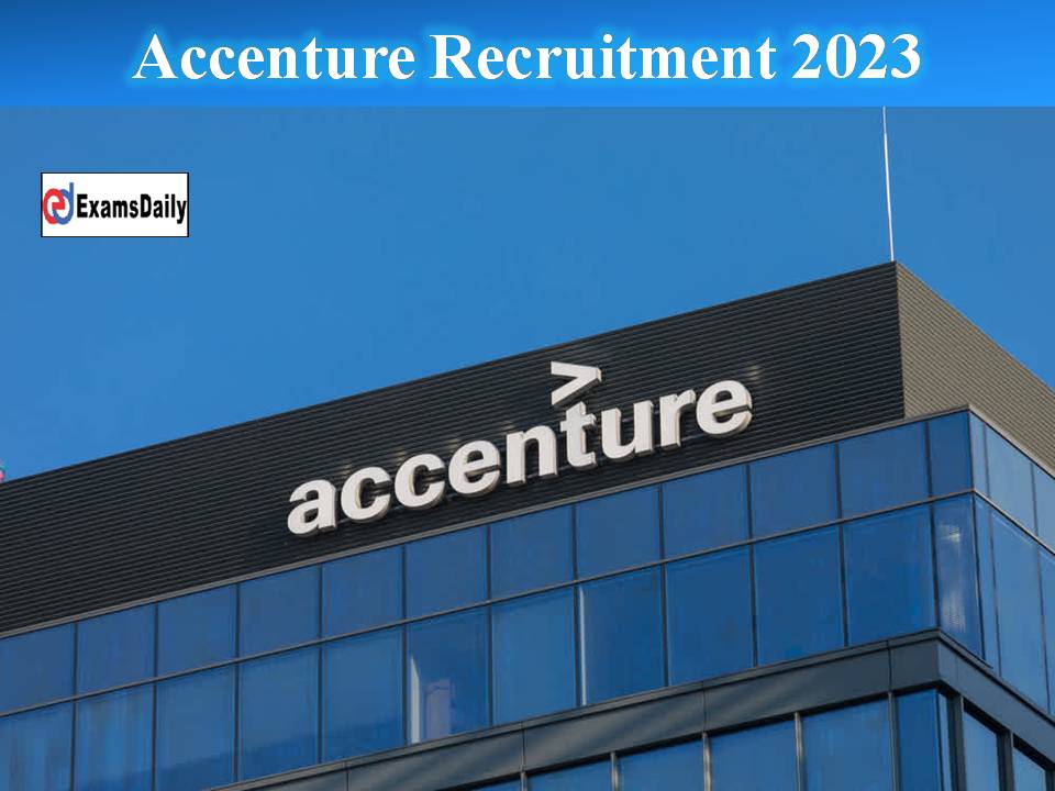 Apply to accenture adventist health system criminal